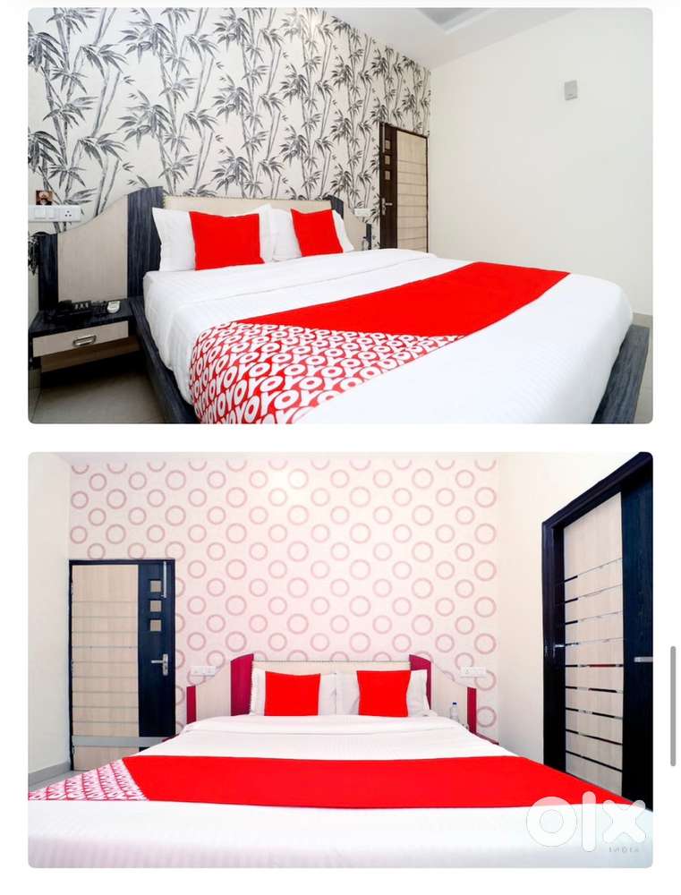 PG Available for boys & Girls