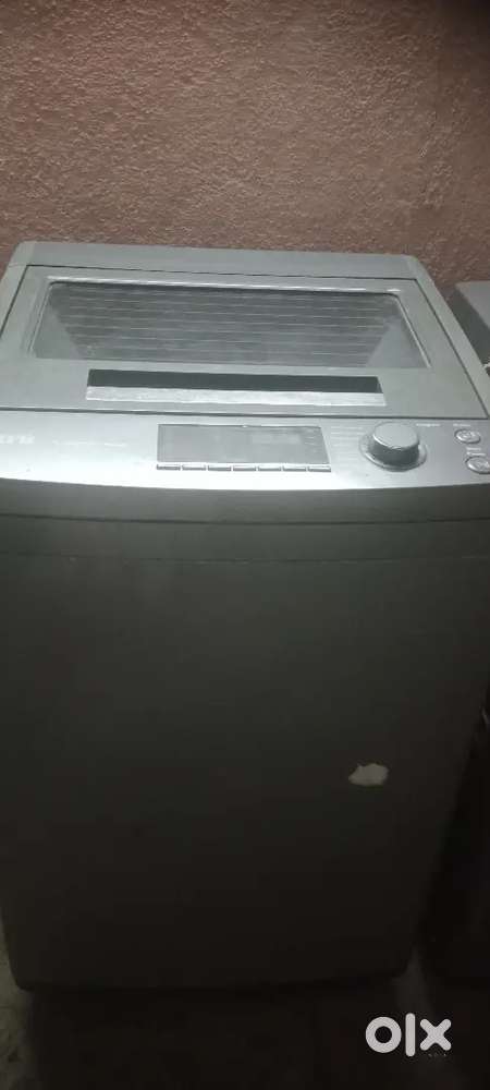 IFB company washing machine