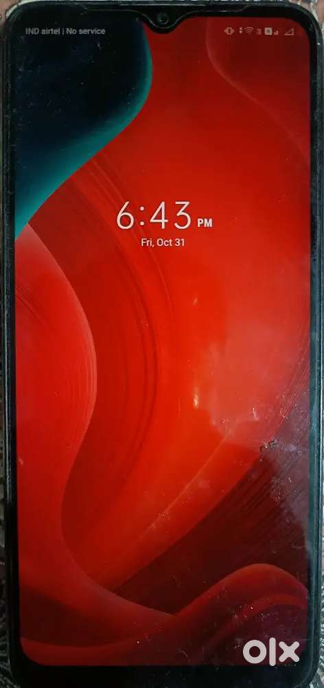 Urgent money Required