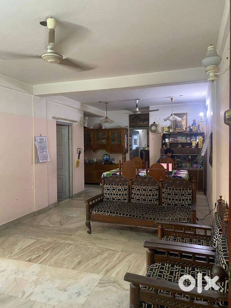 3 BHK Apartment sale in Ernakulam