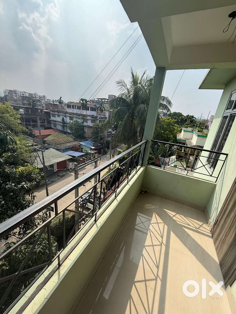 Lakhimi Nagar Main Road