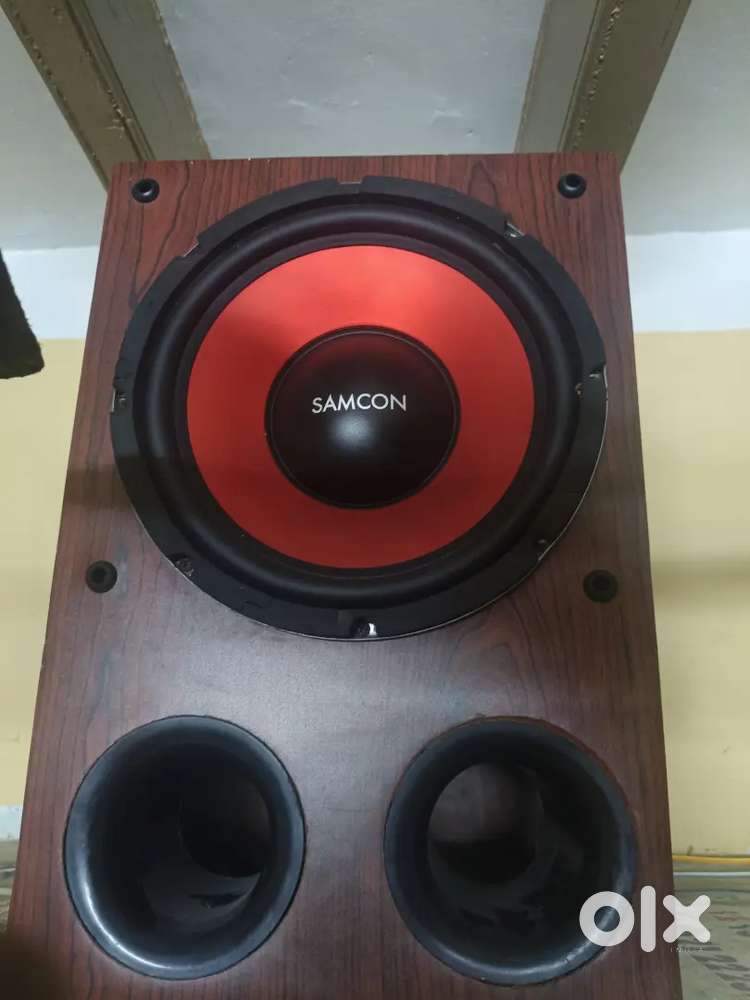 Subwoofer for sale 10 inches