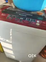 Panasonic fully automatic