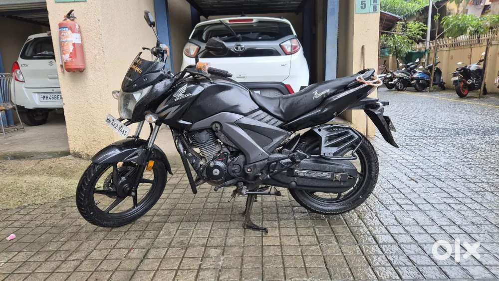 First owner bike to sale at reasonable price