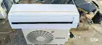 Rental Air conditioner service in All Brand with Good condition