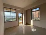 At Jalukbari 3 Bhk Brand new ready to move flat