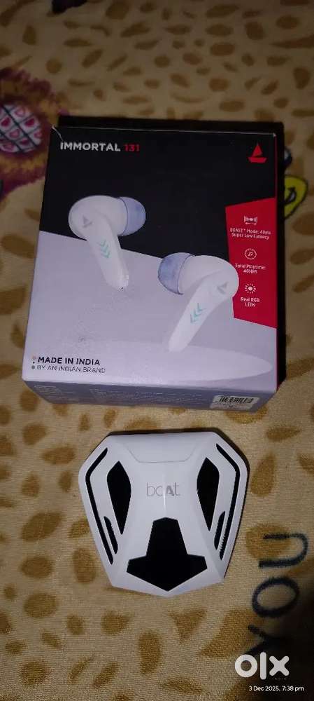 BoAt Immortal 131