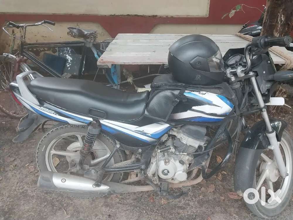 Good Mileage Bike for Sale