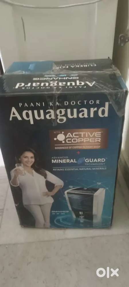 Water purifier