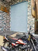 Shop for rent
