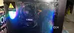 PC for gaming and video eadting