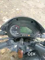 Bajaj pulsar 150,14252km driven only