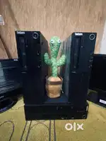 Computer Core i5/500 GB/4-8 Ram/2GB Graphic/Speaker/Win10/ Cpu