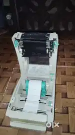 TSC LEBAL BARCODE THERMAL PRINTER