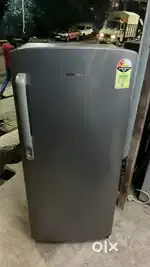 REFRIGERATOR AVAILABLE FOR SALE