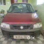 Maruti Suzuki Alto 2009