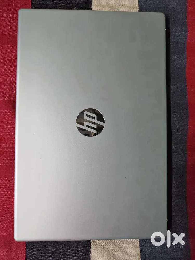 HPLaptop 15-fc411AU  Ryzen 3 7320U  8GB RAM  512GB SSD 2 Month Old