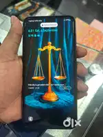 Samsung F15 6/128GB