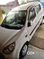 Maruti Suzuki 800 2016 Petrol 100000 Km Driven