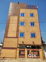 Building for Rent for business