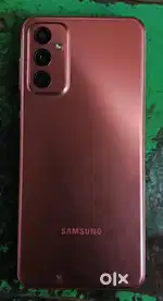 Samsung F23 5g (4/128) with charger