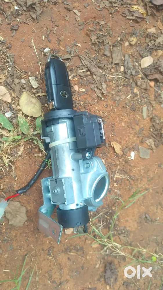 Key lockset tata tiago\tigor