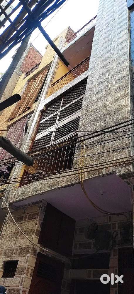 कल्याण पुरी East Delhi