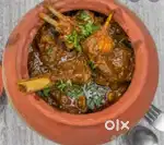 NEED COOK FOR HANDI CHICKEN AND HANDI MUTTON EXPERT FOR HOTEL RAIPUR