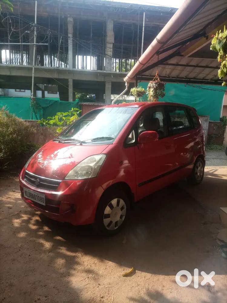 Maruti Suzuki Zen Estilo VXI sports model 2009