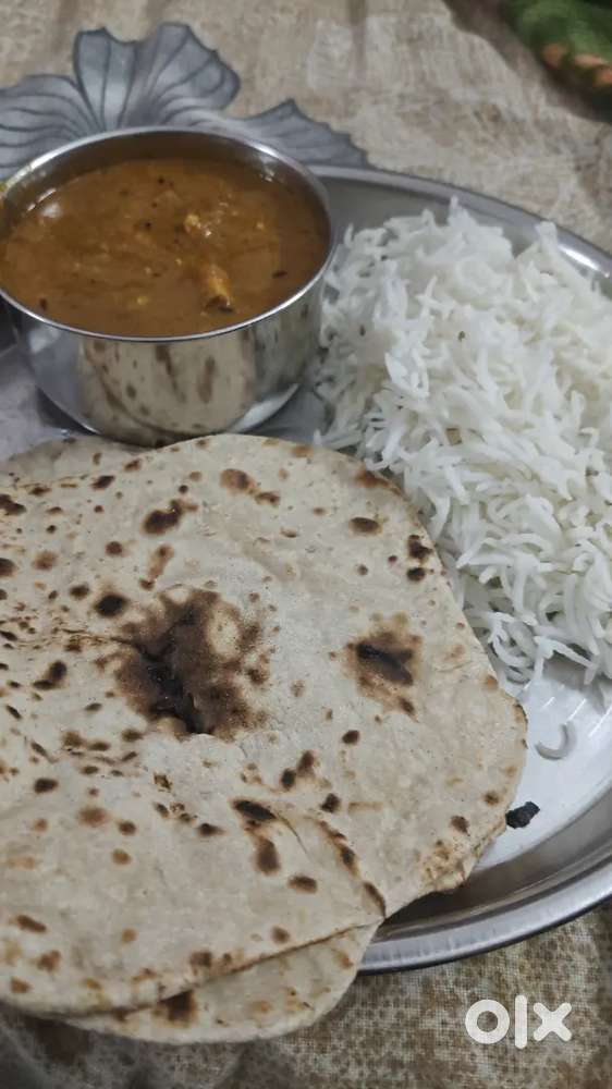 Need a cook in ganga nagar - female only