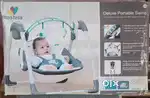 Mastella Portable Swing