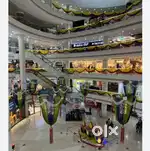 Mall job ranchi