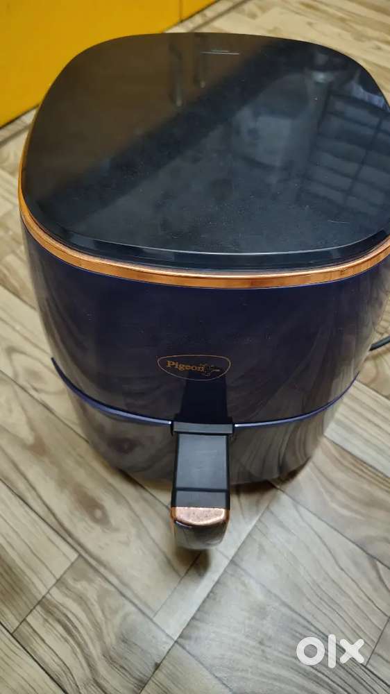 Air fryer 4.2L