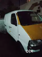 Delivery Van for Sale