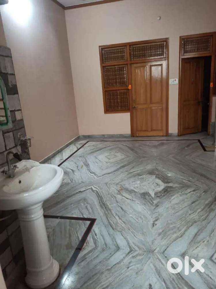 Independent duplex house for rent