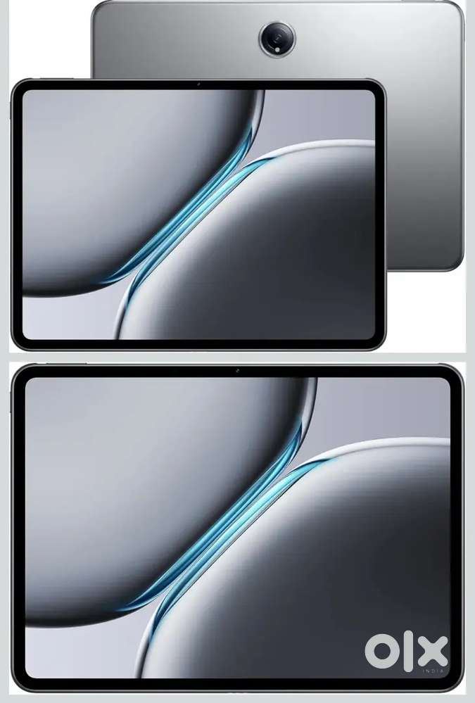 One plus Pad 2,  12/256 gb