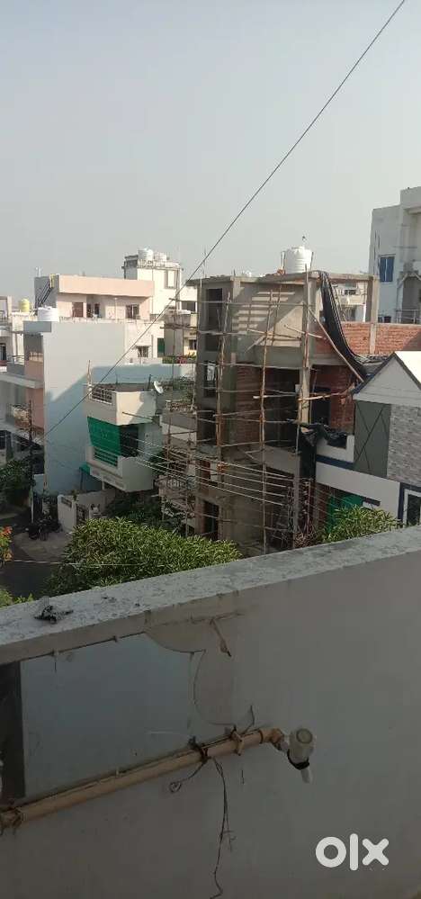 301 Akash Nagar Manewada