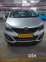 Mahindra Marazzo 2019