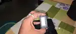 Gopro hero 9 back