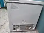 Deep fridge sale