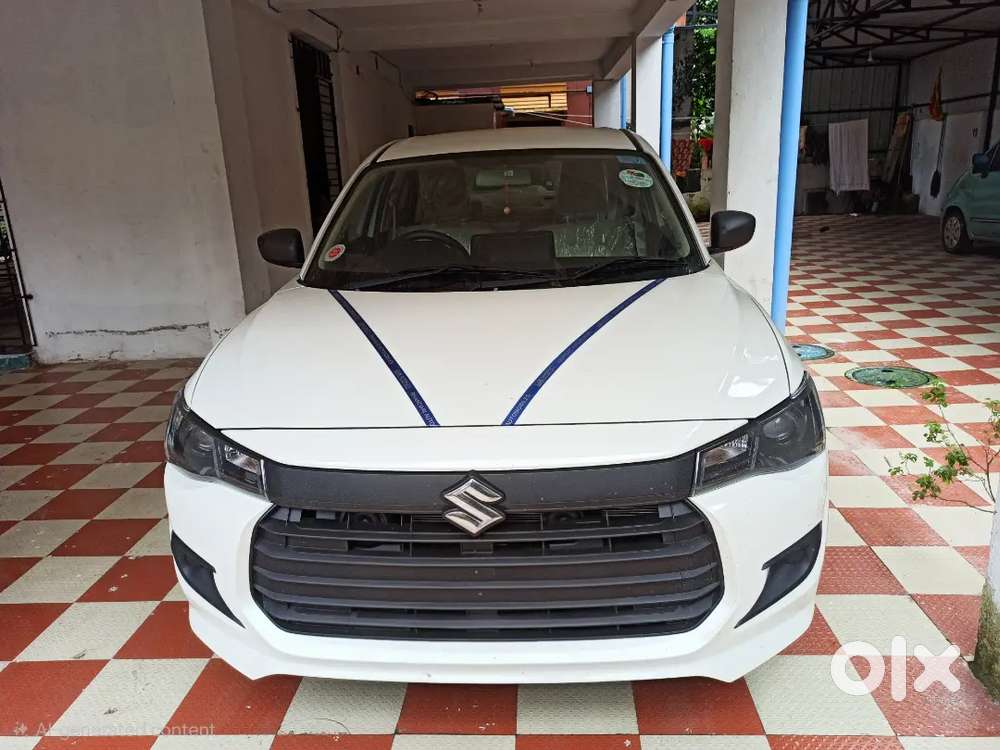 Driver Wanted for Office Duty (Dzire - Commercial)