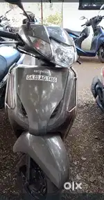 Sell krna hai bike