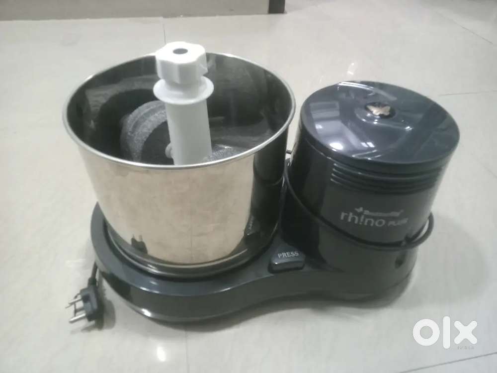 Butterfly Grinder for sale