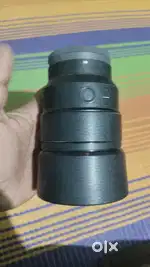 Sony 85mm 1.8 lens