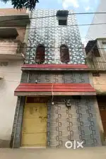 Beautiful Flat in Prime location of Deoghar