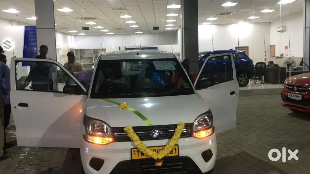 Driving licence must