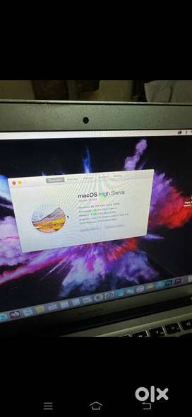 MacBook air