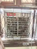 Cooler with stand (Negotiable price)