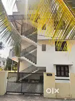 2BHK for rent in ramanttukara near to bus stand