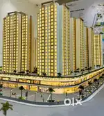 Sale rent both options available near auto station gym Croma dominos